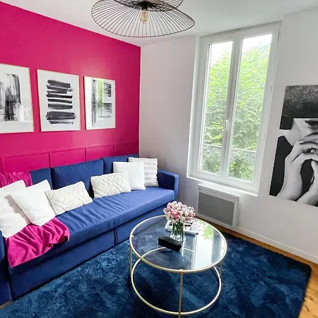 Maison Yuki - Rose Velours - Netflix & Parking Le Mont-Dore Exterior foto