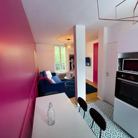 Maison Yuki - Rose Velours - Netflix & Parking Le Mont-Dore Exterior foto